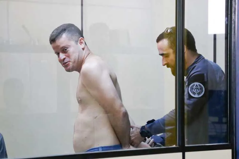 Polícia encontrou R$80 mil em espécie no imóvel do suspeito