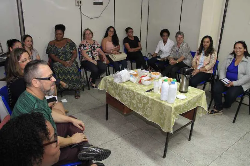  Ideia surgiu em encontro com integrantes de secretarias de Desenvolvimento Social de várias cidades