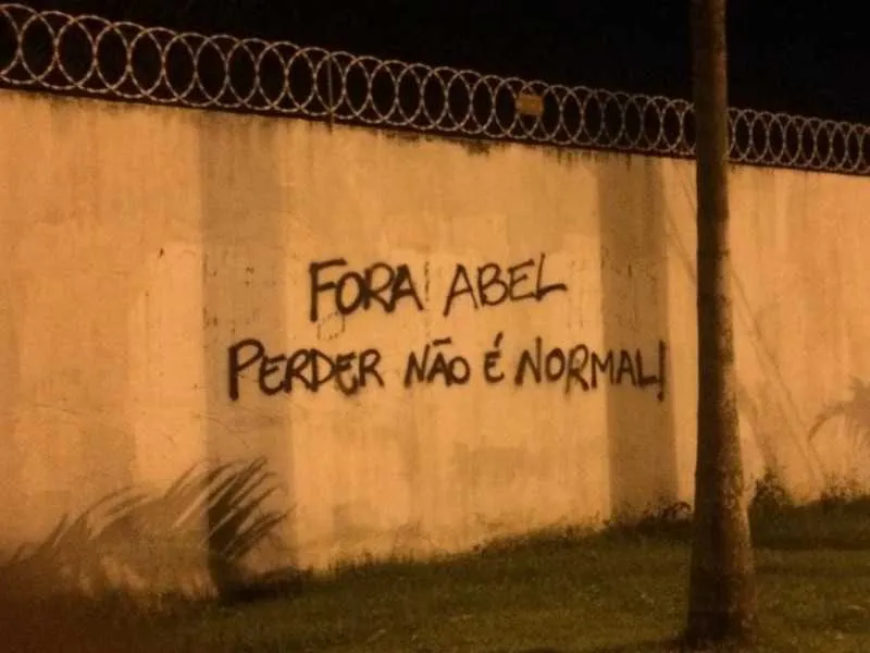 Segundo dirigente, ato foi político