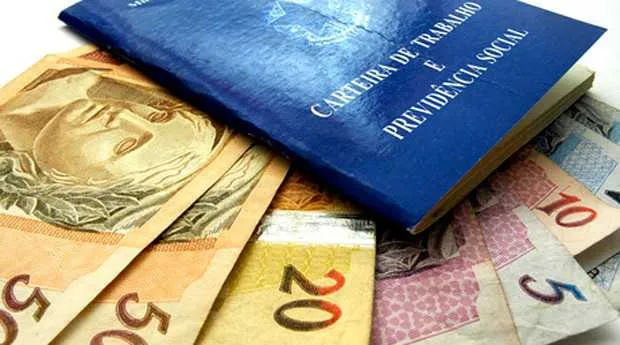 Imagem ilustrativa da imagem PIS/Pasep: abono salarial paga mais de R$ 1 bilhão no Rio de Janeiro