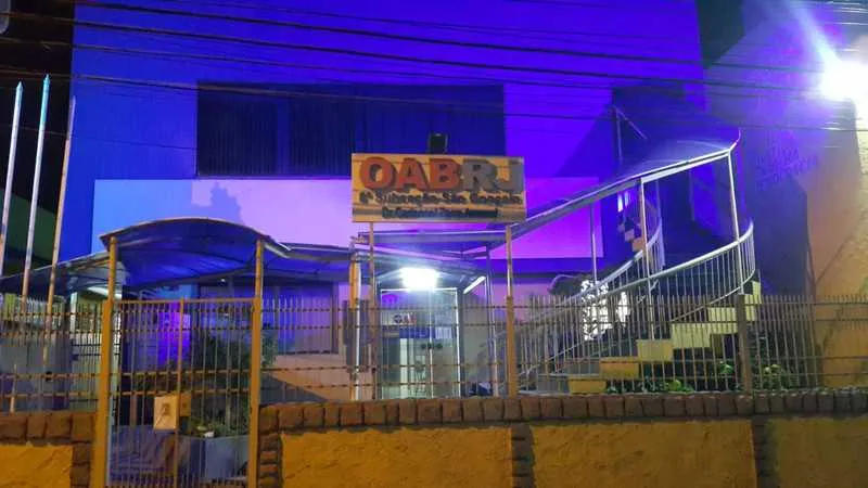OAB São Gonçalo fica na Travessa Euzelina, no Zé Garoto