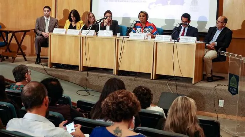 Segundo juíza Raquel Chrispiano, Brasil ainda tem um número grande de pessoas sem registro de nascimento, inclusive crianças