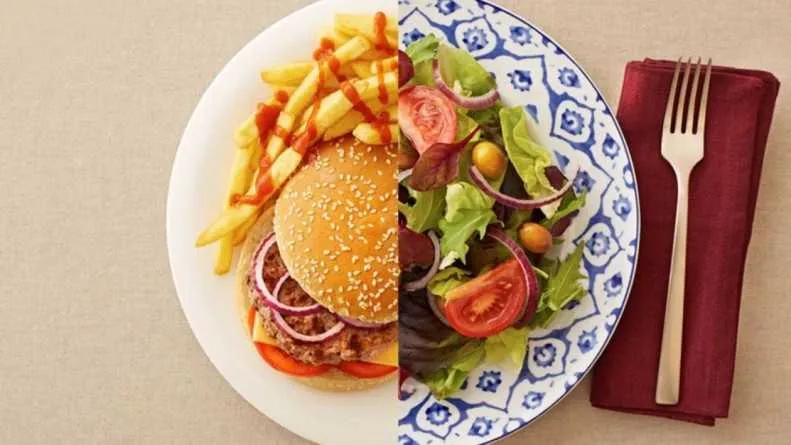 Período pós carnaval é ideal para iniciar desintoxicação alimentar e retomar alimentação balanceada