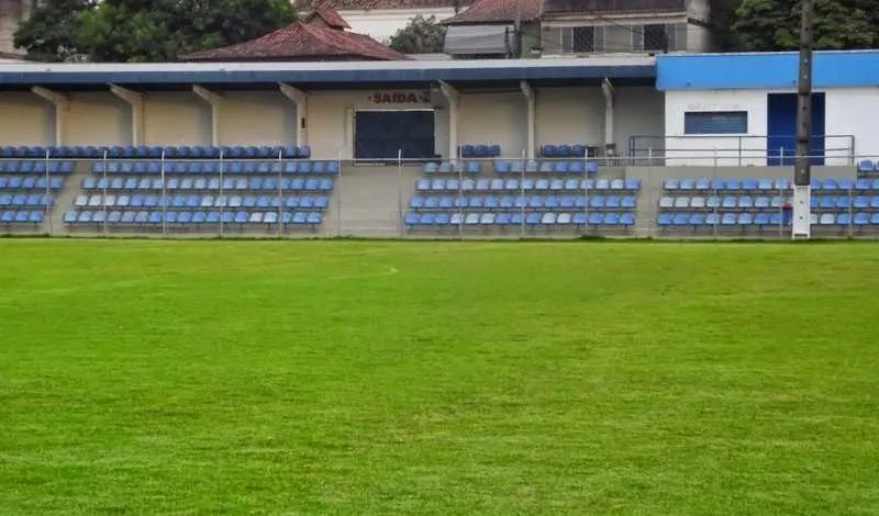 Imagem ilustrativa da imagem Canto do Rio terá que disputar série C do Campeonato Carioca em Itaboraí