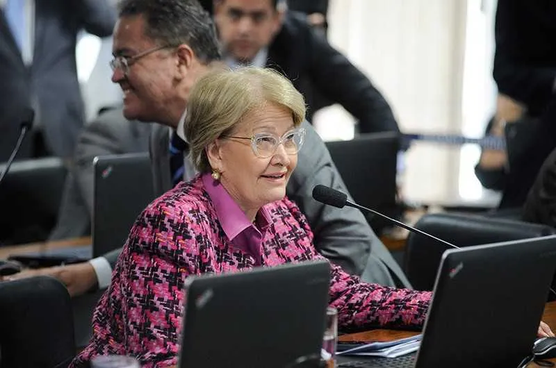 Ana Amélia está preocupada com o impacto sobre o setor