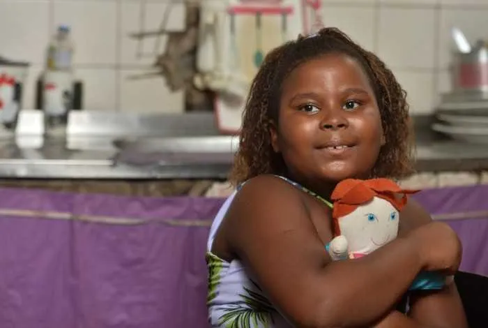 Festa será feita por empresas e moradores de Realengo