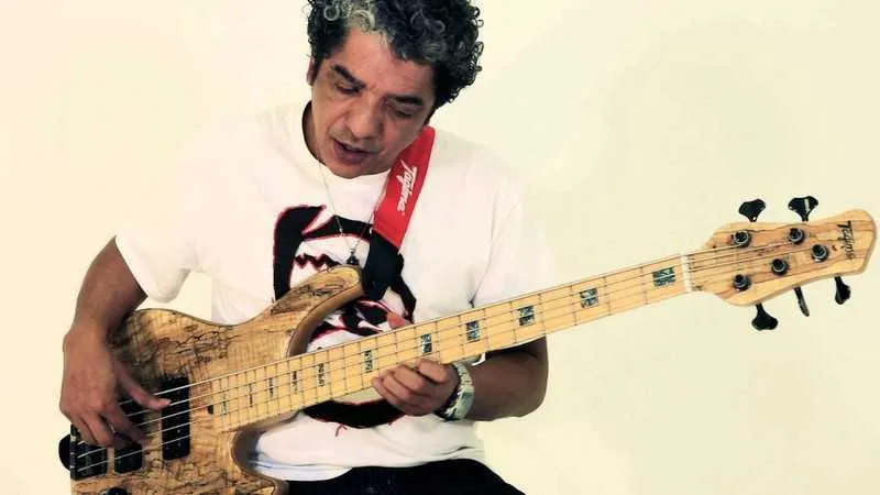 O músico Arthur Maia era apaixonado por Niterói e um dos mais talentosos de sua geração no país