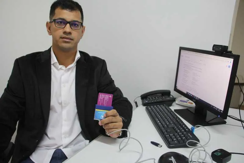 Imagem ilustrativa da imagem Certificado digital começa a substituir assinaturas de punho