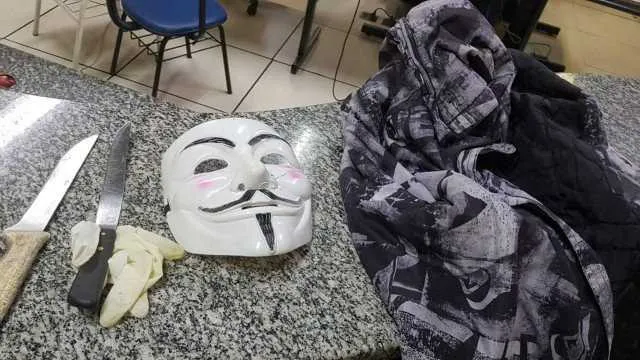 Caso aconteceu na noite desta terça-feira