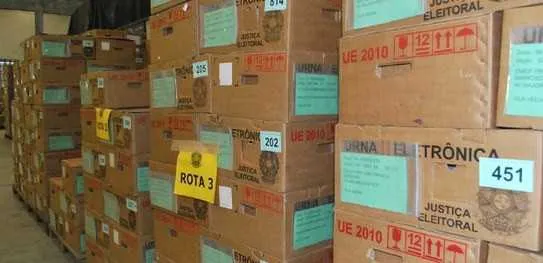 Algumas ruas do Centro serão interditadas