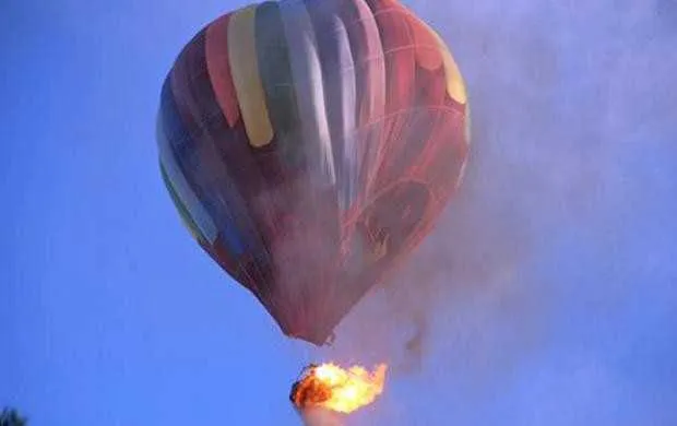 Disque Balão 2018