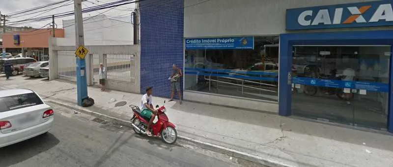 Caso aconteceu na manhã desta terça-feira