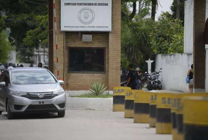 Uma sindicância será aberta para apurar o caso