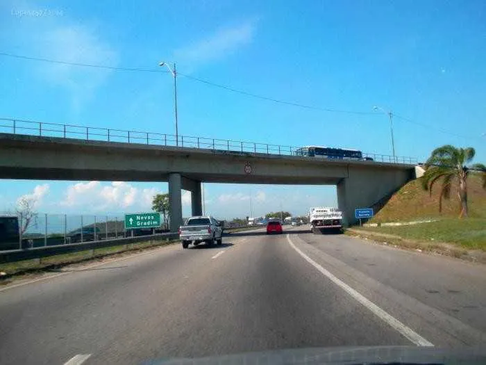 Não há informações de feridos