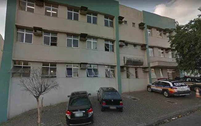 Crime foi cometido na cidade de Belo Horizonte