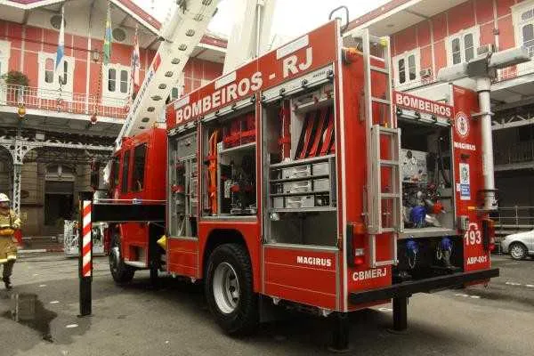 Em média, foram 943 por dia