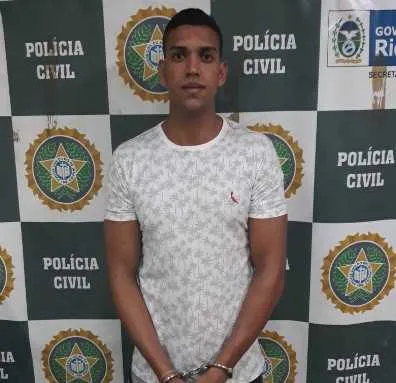 Bando se especializou em roubar bares na Zona Sul de Niterói