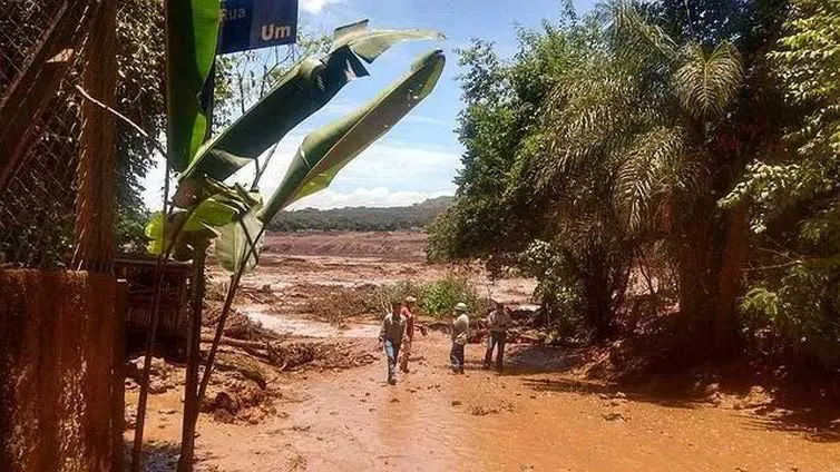 Números são da Defesa Civil de Minas Gerais
