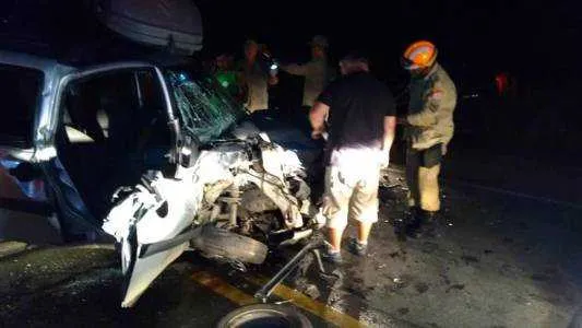 As causas do acidente estão sendo investigadas pela 126ª DP (Cabo Frio). 