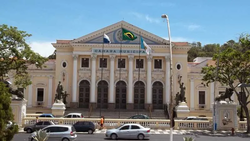  Vereadores da Câmara de Niterói vão receber sindicatos em audiência pública sobre a lei 3674/2018