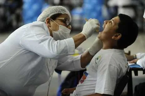 Homens são as maiores vítimas da doença