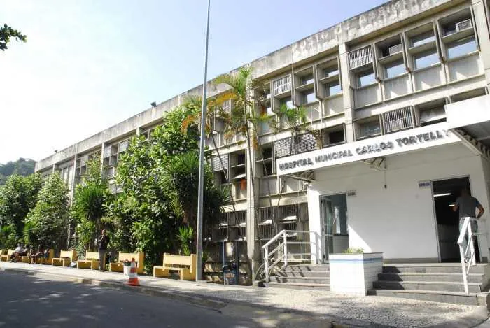 Projeto prevê a transformação de parte de hospital em uma unidade de cuidados intermediários