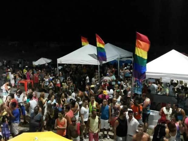Bloco completa 15 anos de existência