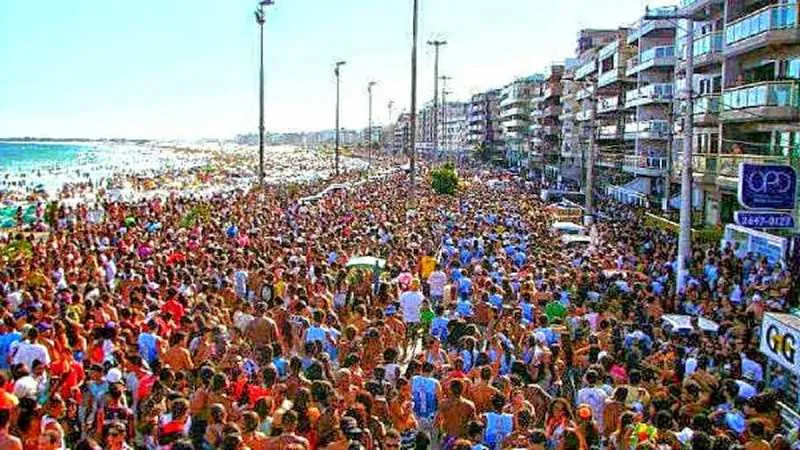>> Município terá abertura do Carnaval 2018 no dia 26