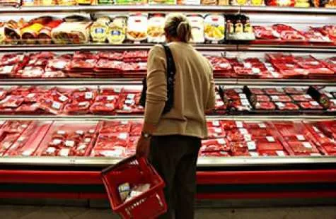 A carne é a principal ‘vilã’: está 16% mais cara esta semana