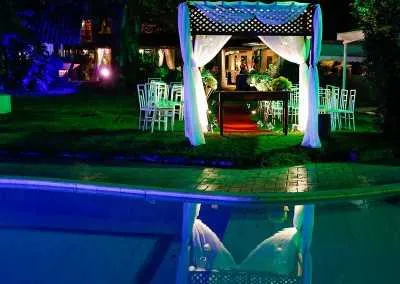 O concurso acontecerá em 11 de Maio, na casa de festas Jardins do Chalé