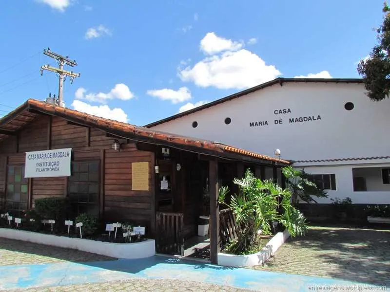 Espíritas promovem evento em prol da Casa Maria de Magdala