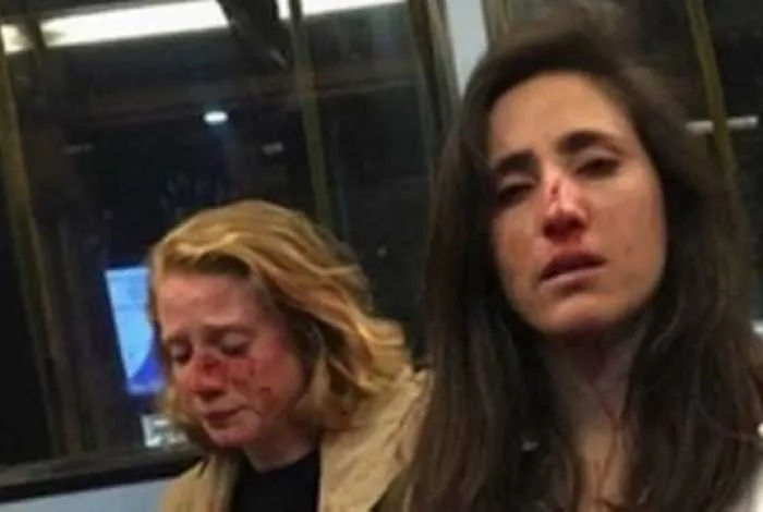 Ataque teve motivações homofóbicas