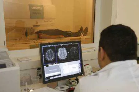 A unidade fechou o ano de 2018 com saldo positivo. Foram cerca de 50 mil exames realizados