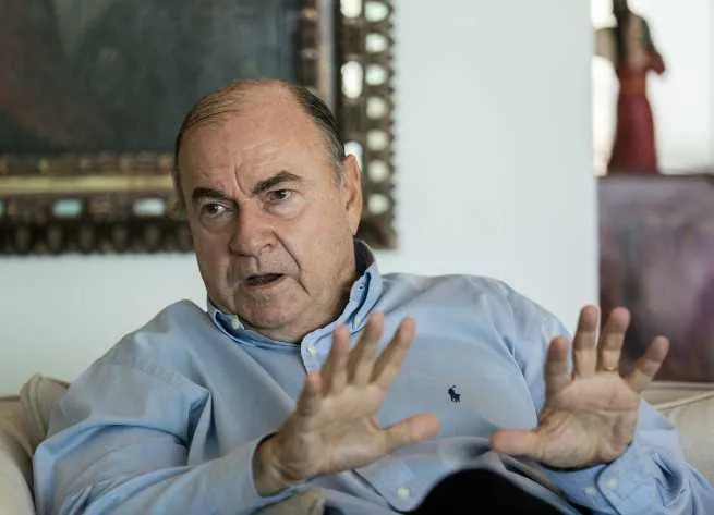 Em entrevista Casar Maia declara que quer garantir a aplicação do recursos públicos com rigor