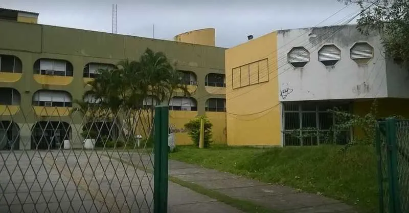 Golpe foi dado por outro aluno da escola