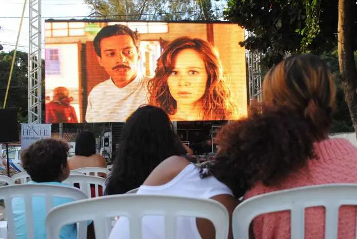 Filmes serão exibidos sábado e domingo, sempre às 16h