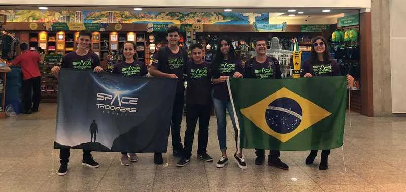 Oficialmente, o evento começou na última quinta-feira (11)