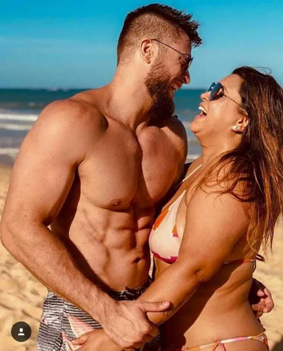 Imagem ilustrativa da imagem Preta Gil e Rodrigo Godoy trocam declarações nas redes sociais