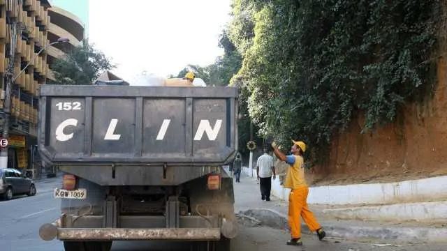 
Clin lança edital para concurso público