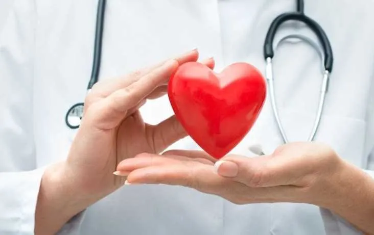 Doenças de coração são líderes de mortalidade no país
