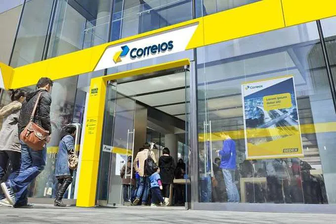 A carta comercial sairá de R$ 1,85 para R$ 1,95