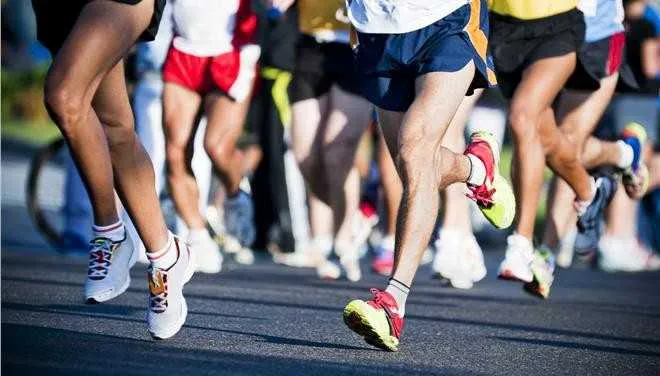 >> Itaipu recebe evento 
esportivo e religioso
