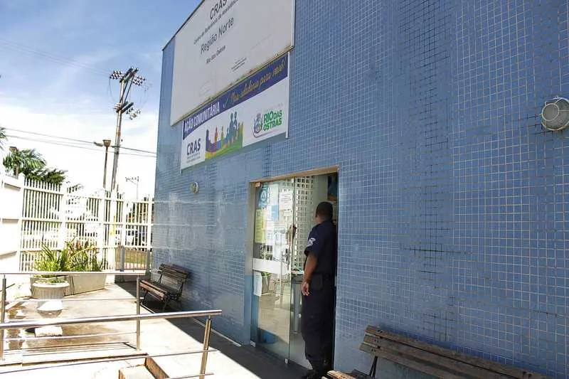 Aulas serão ministradas sempre a partir de 14h no Cras Norte