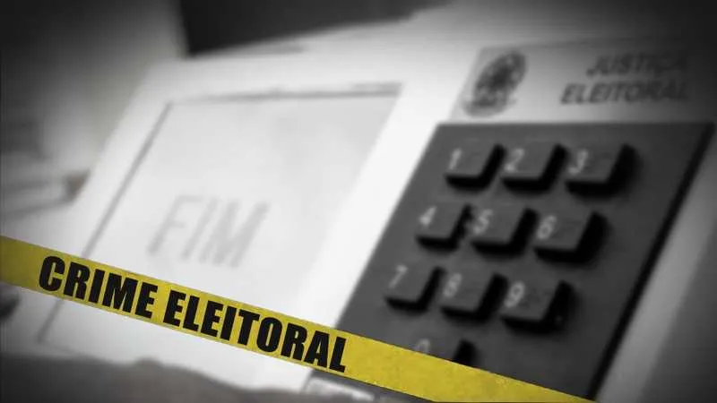 O Serviço foi aberto em função das eleições que vão acontecer no início do mês de outubro