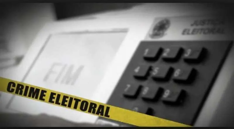 Coordenador da Secretaria é multado por transferir equipes durante o período eleitoral em 2018