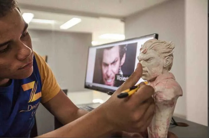 Movimento no mercado ‘geek’ na internet se estende também à uma cultura nerd local em Niterói
