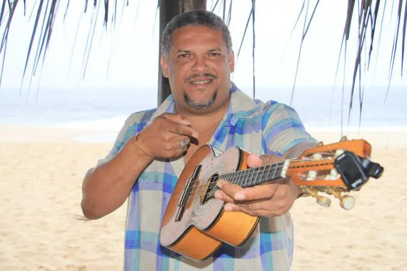 Claudinho Guimarães