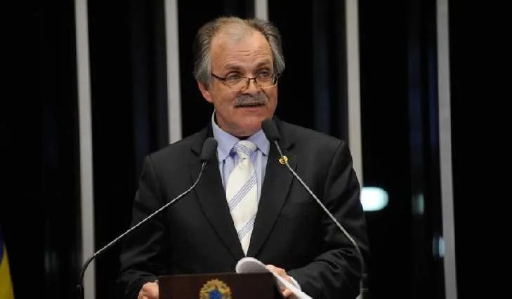 Texto, segundo Dalirio Beber, propõe medidas como corte de despesas administrativas