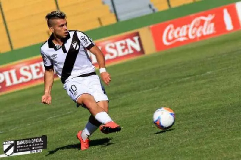 Ignácio González deve assinar por três anos
