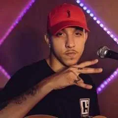 Delacruz representa no Rap